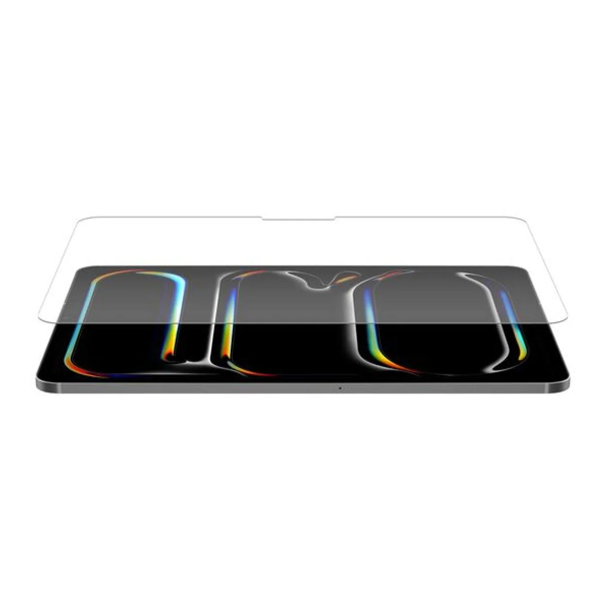 Belkin ScreenForce 11-inch TemperedGlass Screen Protector for Apple iPad OVI005HQ - Image 2