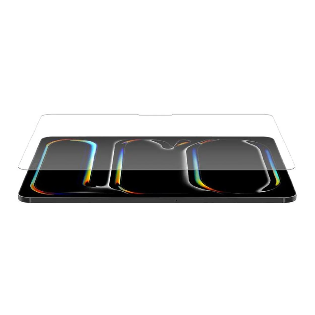 Belkin ScreenForce 13-inch TemperedGlass Screen Protector for Apple iPad Pro OVI006HQ - Image 2
