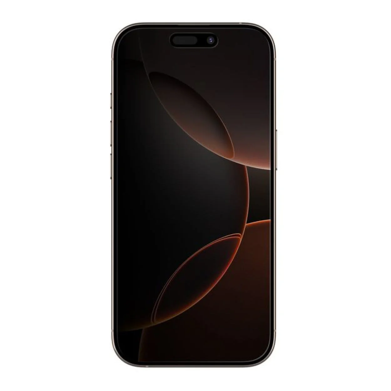 Belkin ScreenForce InvisiGlass Privacy Treated Screen Protector for iPhone 16 Pro OVA169HQ - Image 2