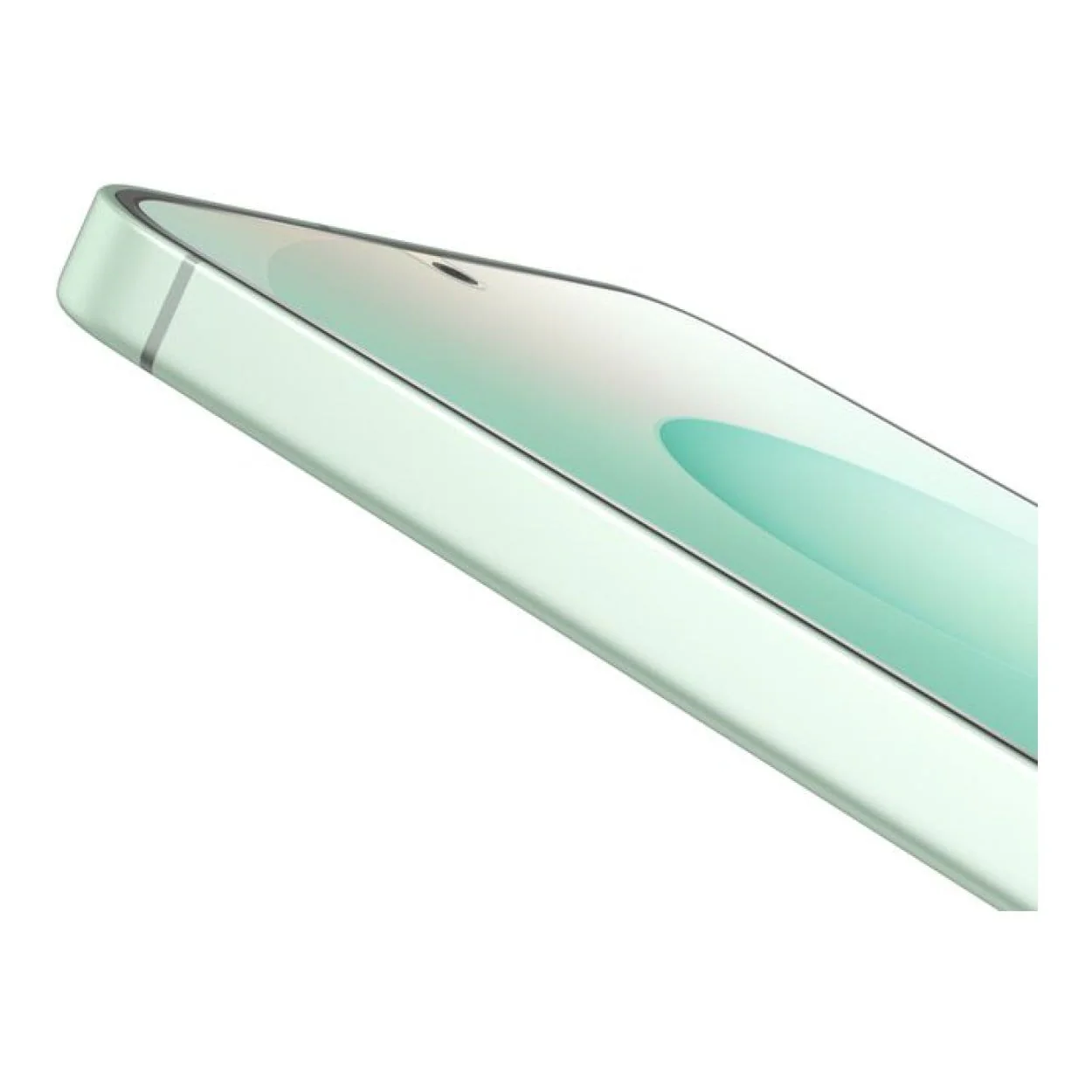 Belkin ScreenForce InvisiGlass Treated Screen Protector for Samsung Galaxy S25+ OVB049HQ - Image 3