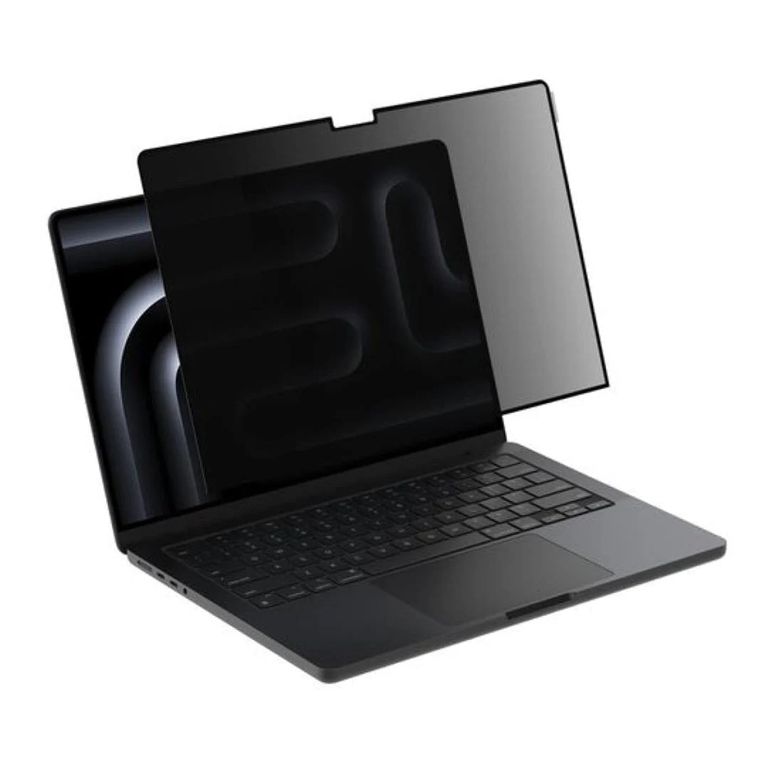Belkin ScreenForce TruePrivacy 14.2-inch Framed Notebook Privacy Filter OVA152ZZ