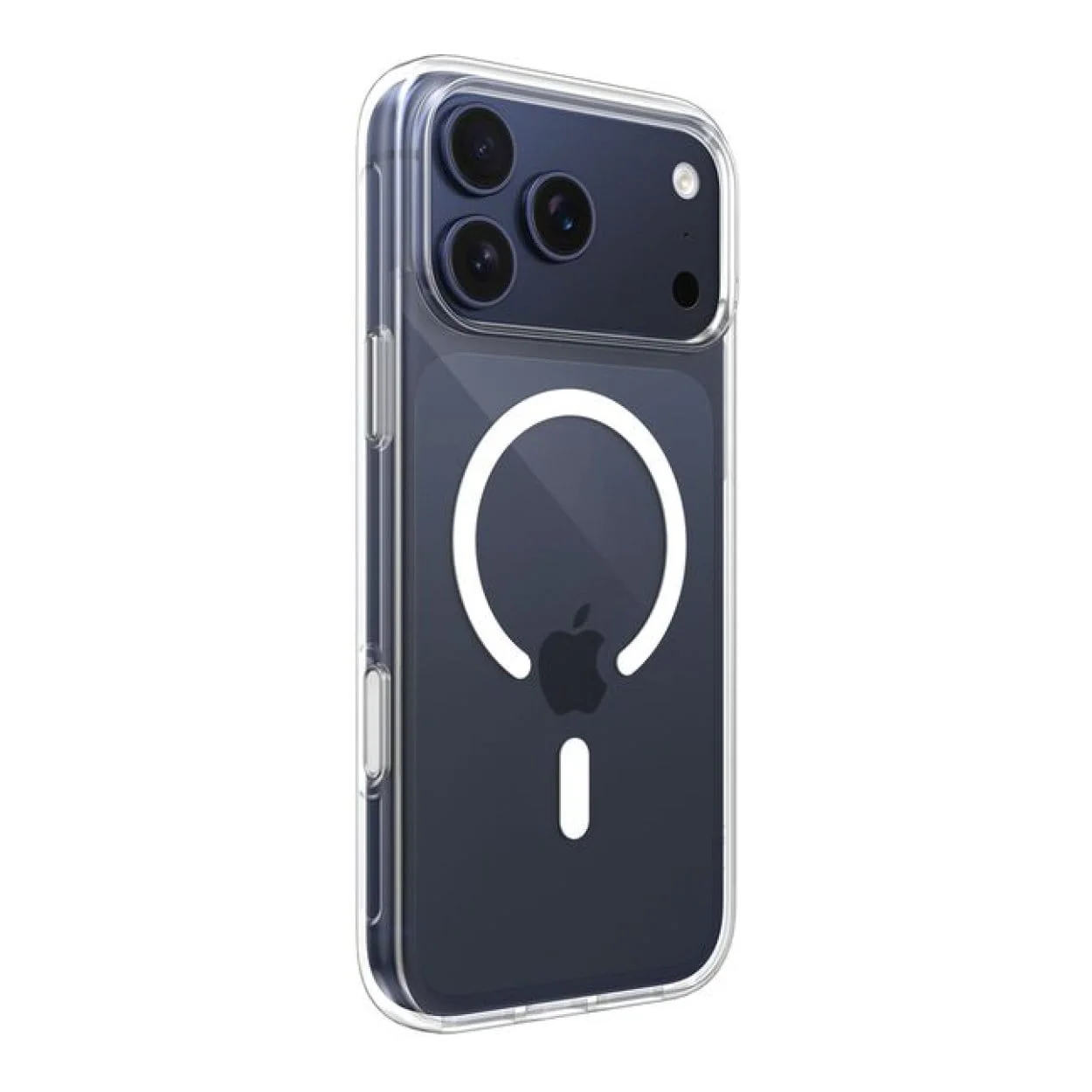 Belkin SheerForce Case for iPhone 17 Pro Max - Clear MSA032HQCL - Image 2
