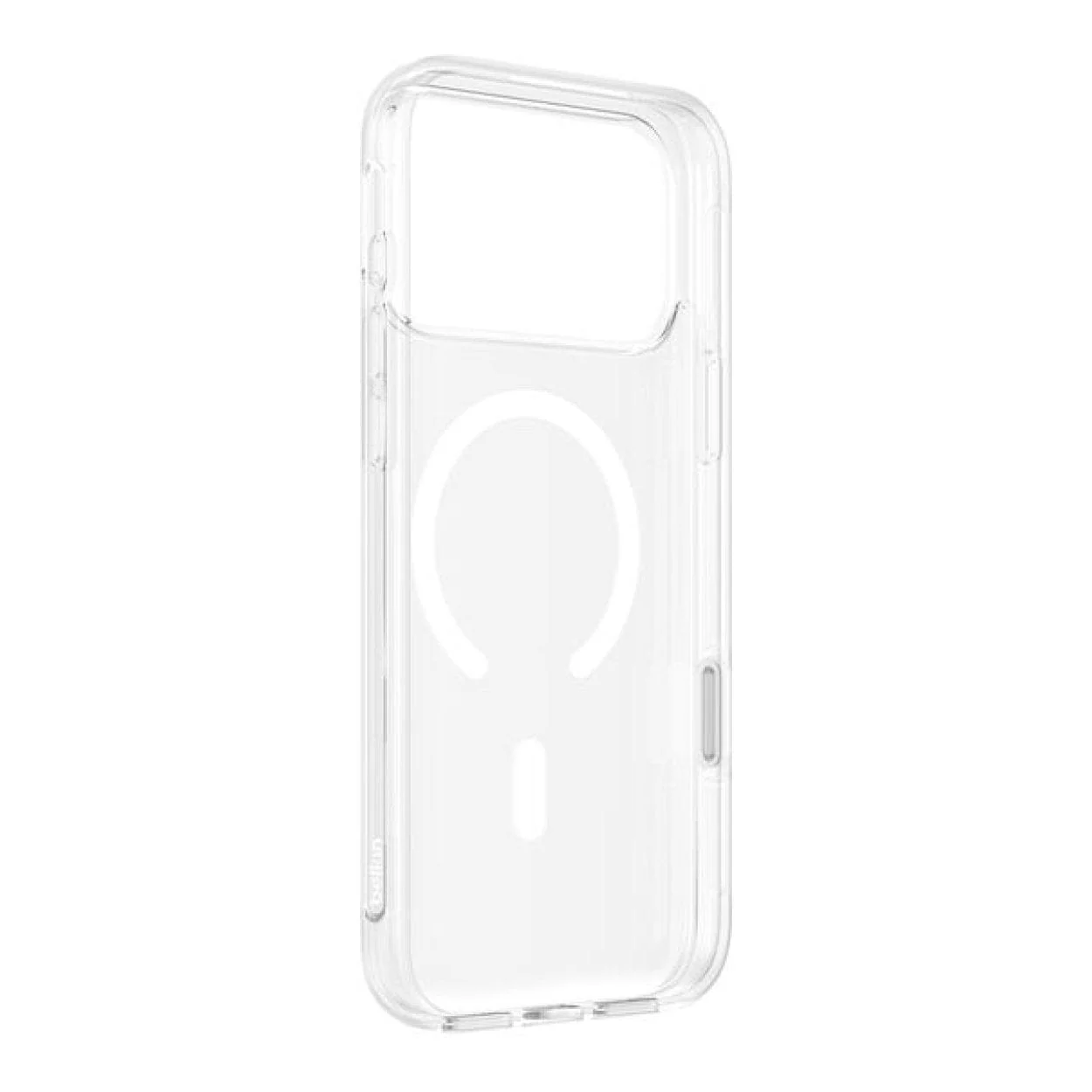 Belkin SheerForce Case for iPhone 17 Pro Max - Clear MSA032HQCL - Image 3