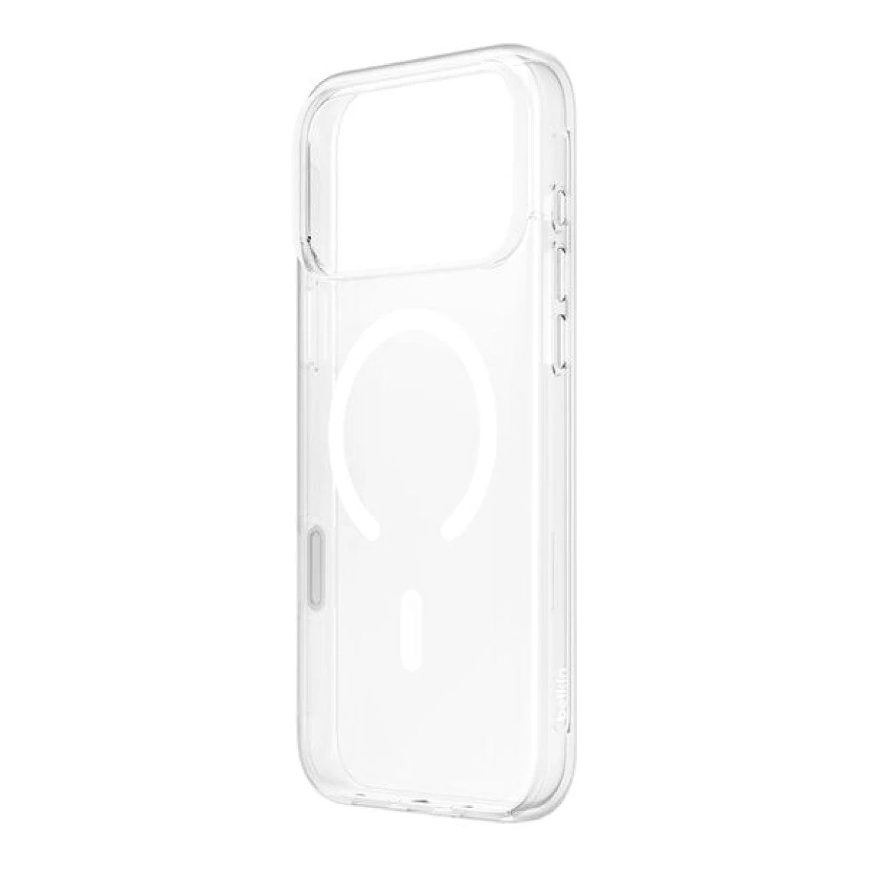 Belkin SheerForce Case for iPhone 17 Pro Max - Clear MSA032HQCL - Image 4