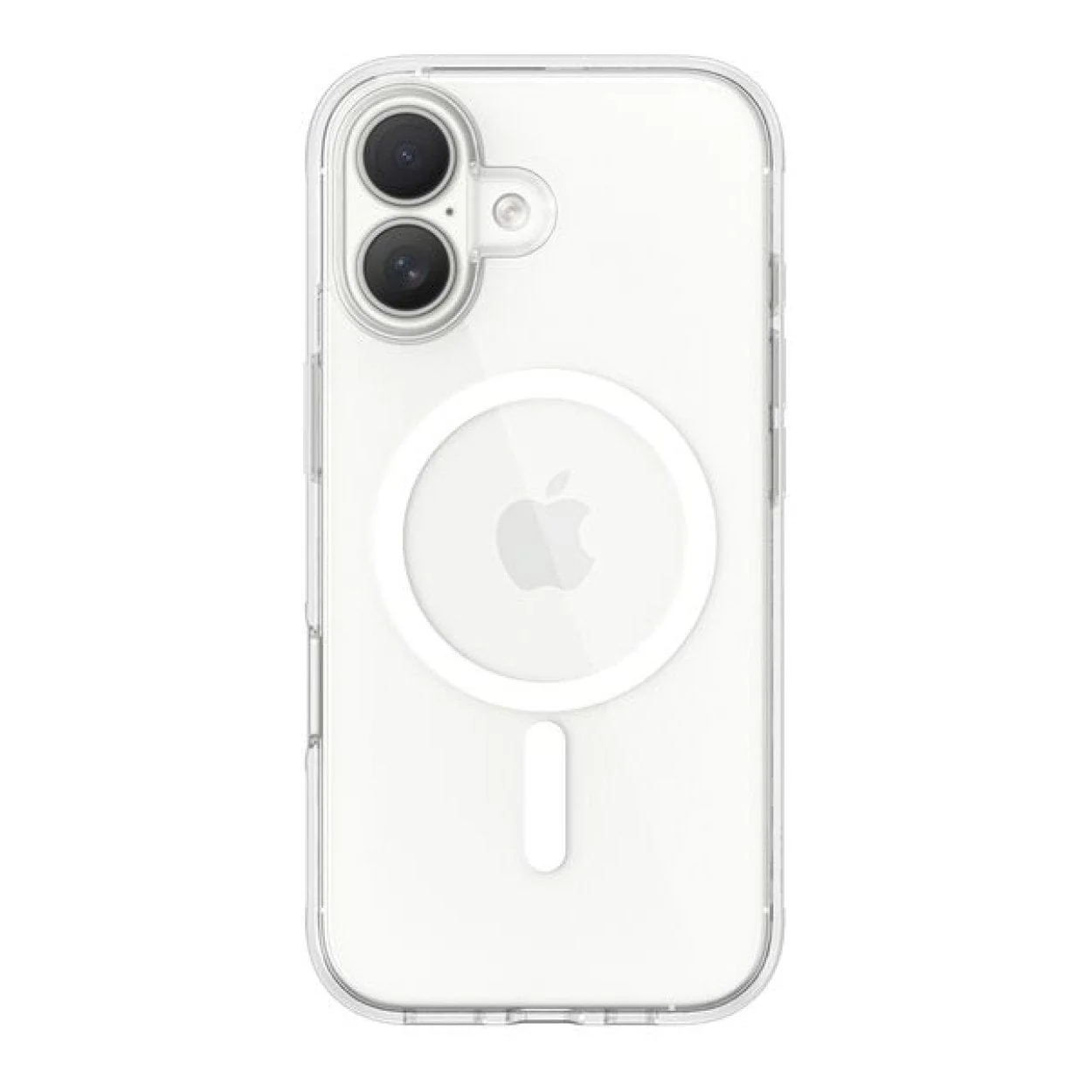 Belkin SheerForce Clear Case for iPhone 17 Pro Series Transparent MSA031HQCL - Image 2