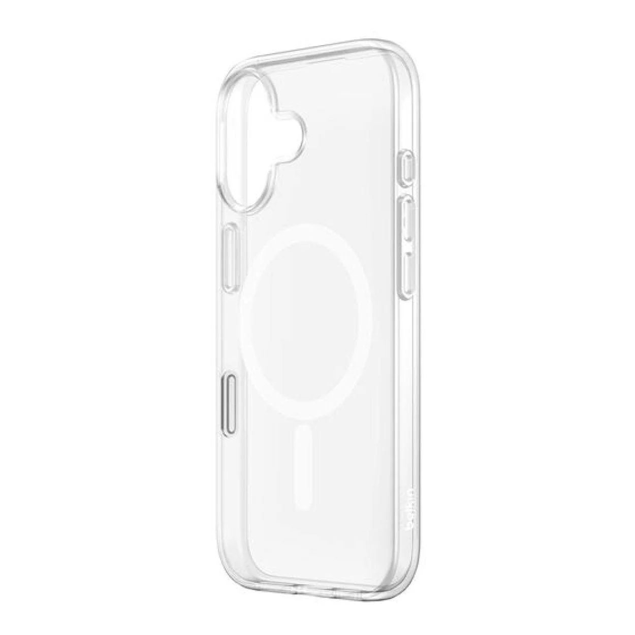 Belkin SheerForce Clear Case for iPhone 17 Pro Series Transparent MSA031HQCL - Image 4