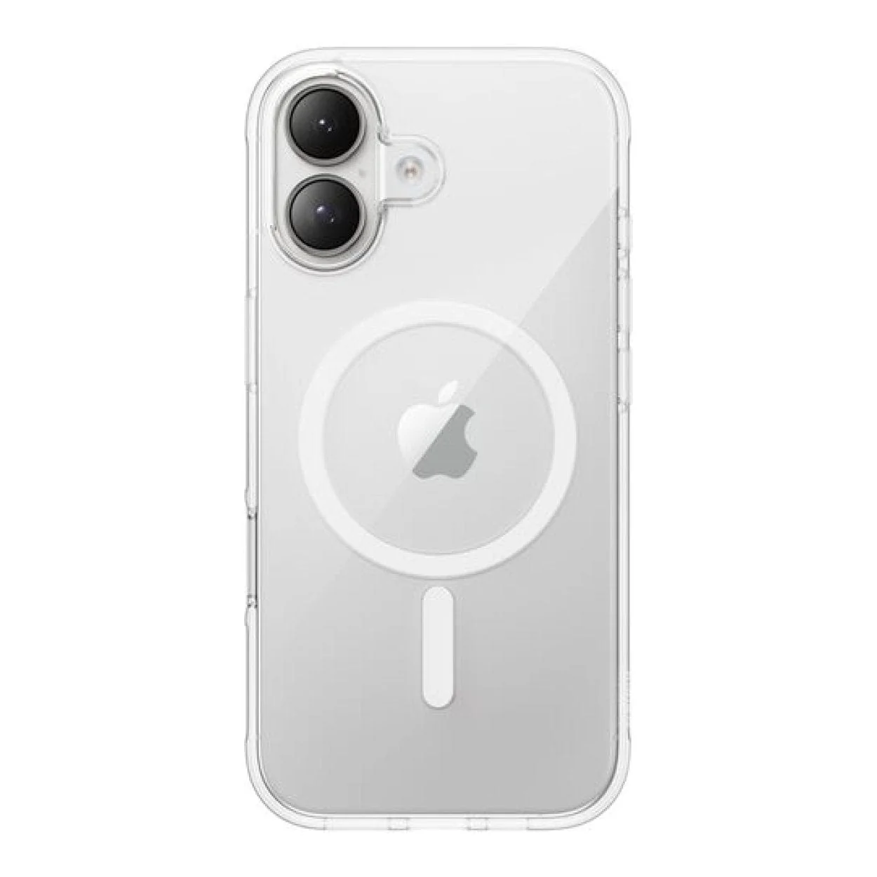 Belkin SheerForce Clear Case for iPhone 17 Series Transparent MSA030HQCL - Image 2