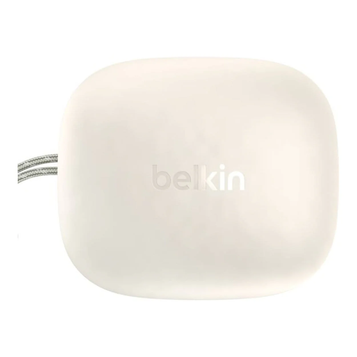 Belkin SoundForm Anywhere True Wireless Earbuds White AUC014HQCR - Image 5