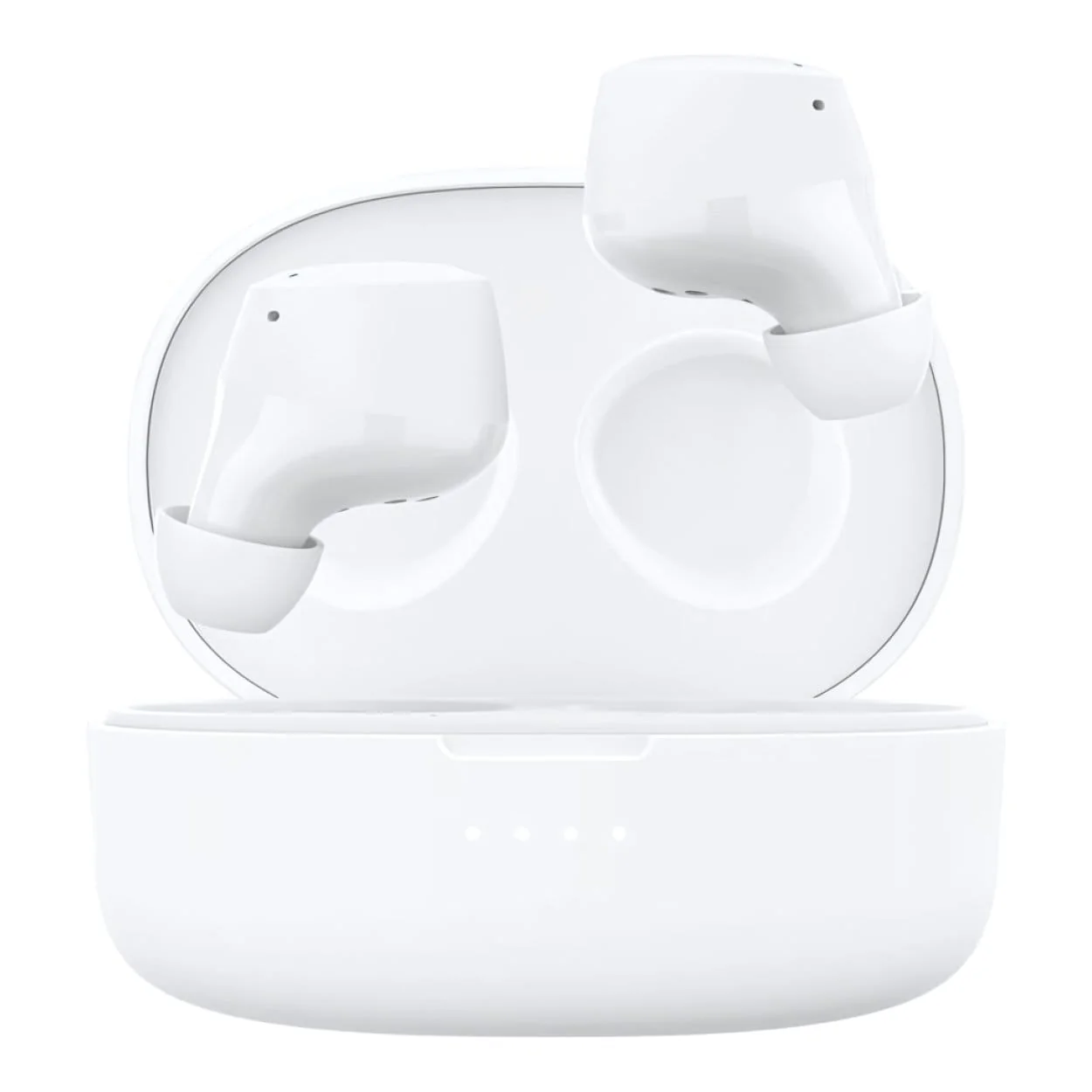 Belkin SoundForm Bolt True Wireless Earbuds - White AUC009BTWH - Image 5