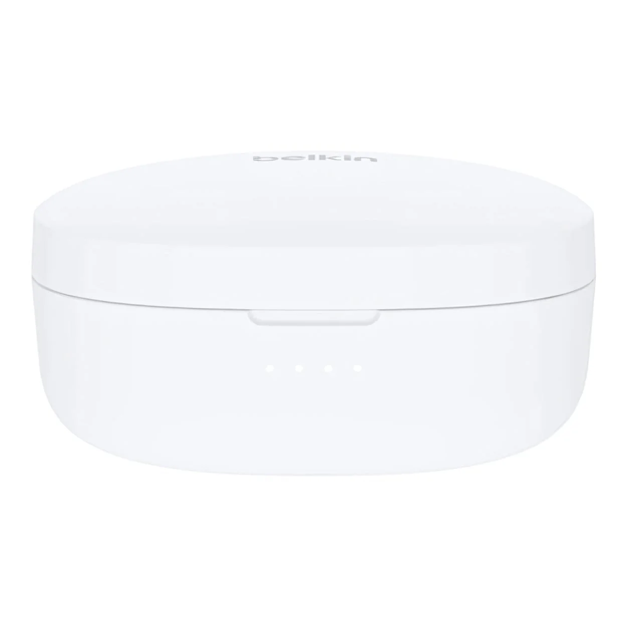 Belkin SoundForm Bolt True Wireless Earbuds - White AUC009BTWH - Image 6