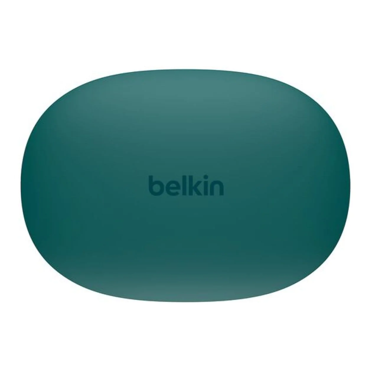 Belkin SoundForm Bolt Wireless Earbuds with Charging Case Teal AUC009BTTE - Image 5