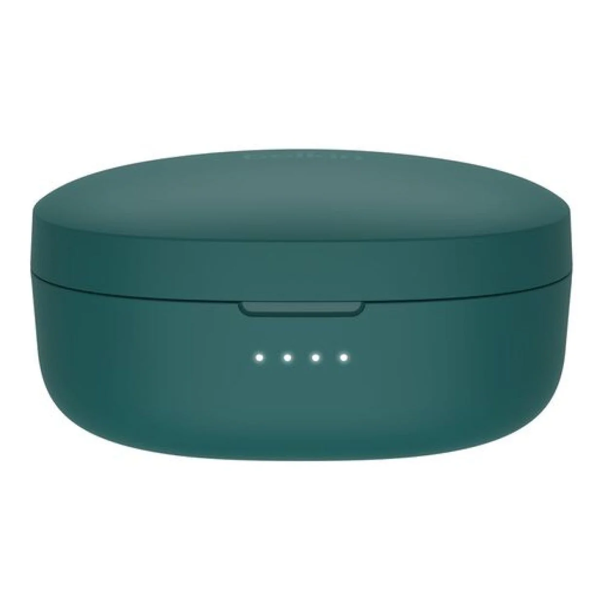 Belkin SoundForm Bolt Wireless Earbuds with Charging Case Teal AUC009BTTE - Image 6