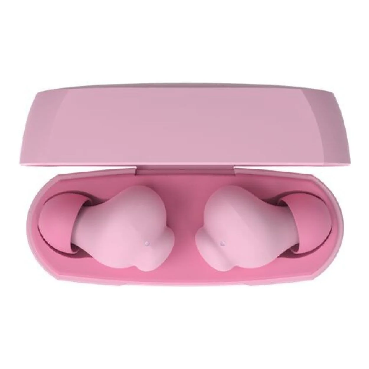 Belkin SoundForm Nano 2 Wireless Earbuds for Kids Pink AUC011BTPK - Image 2