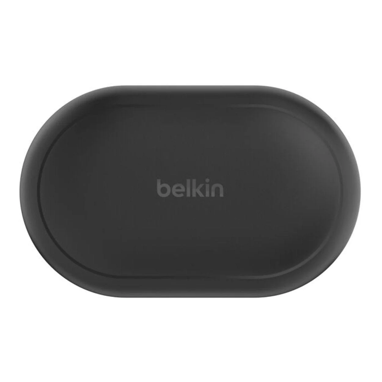 Belkin SoundForm Open-Ear Wireless Earbuds Black AUC013btBK - Image 4