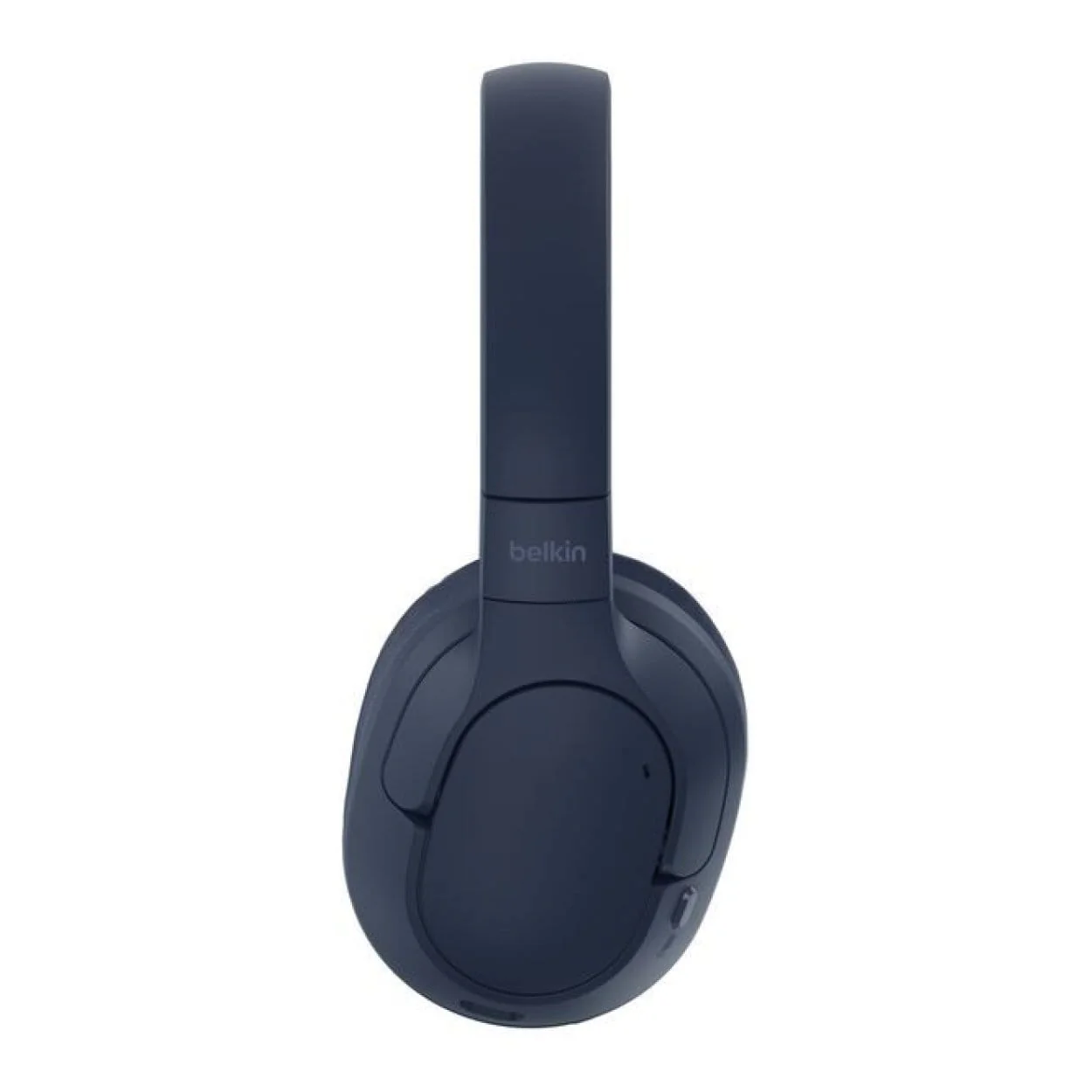 Belkin SoundForm Surround Wireless Over-Ear Headphones Blue AUD009HQBL - Image 4