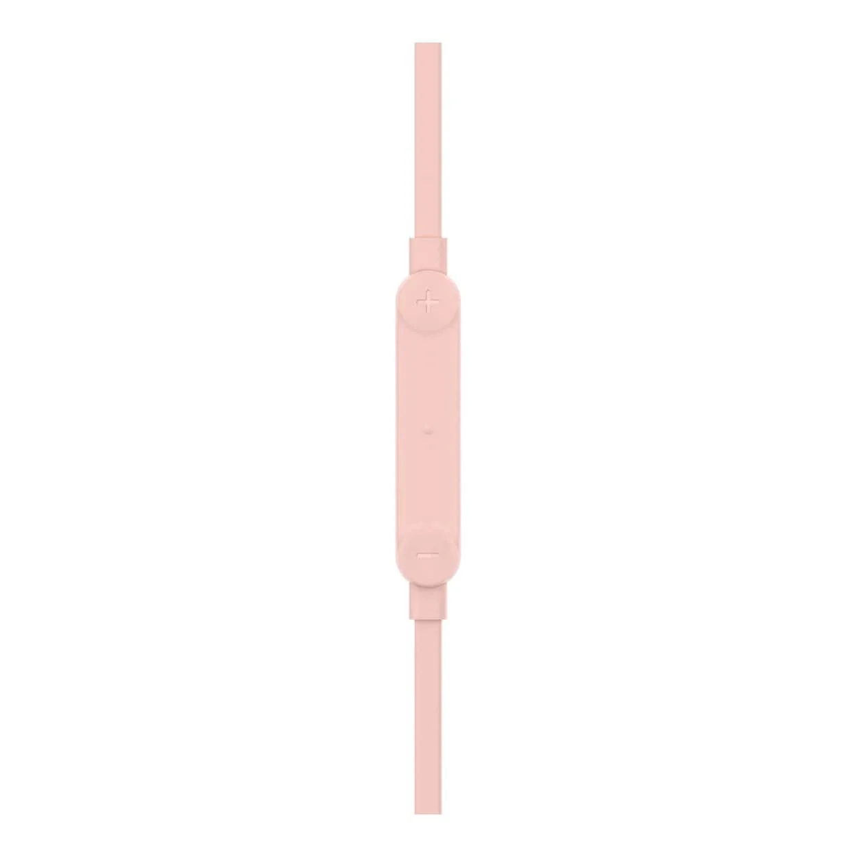 Belkin SoundForm USB-C Wired Earbuds with Adjustable Volume Limiter Pink G3H0002HQPKV2 - Image 4