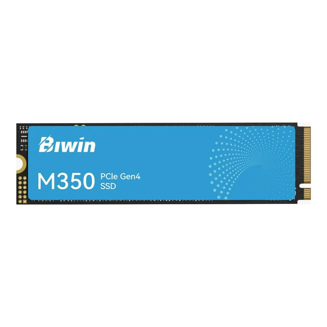 Biwin BM350NN02TB-RGX M.2 2TB PCIe 4.0 Internal SSD