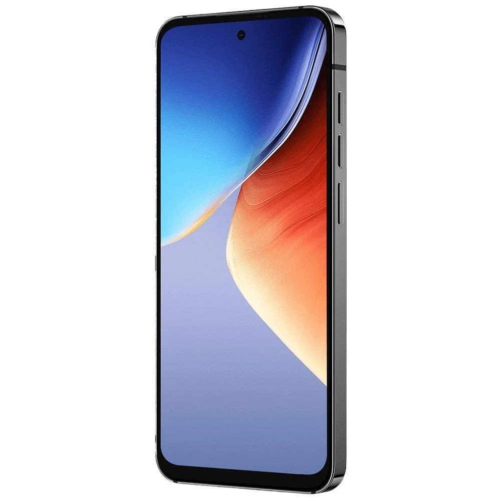 Blackview A96 6.49-inch Smartphone - MediaTek Helio G99 256GB ROM 8GB RAM Android 13 SMPN-A96-BLK - Image 2
