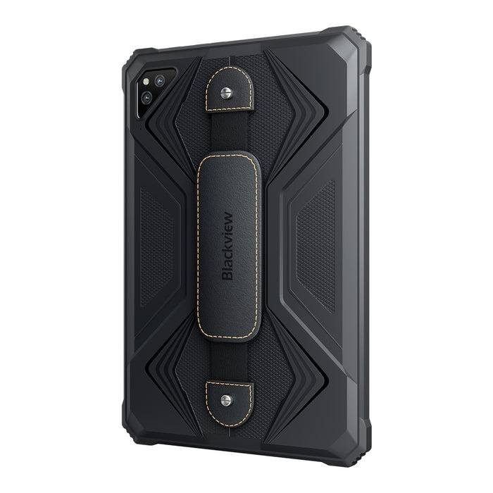 Blackview Active 6 10.1-inch HD Tablet - Unisoc Tiger T606 128GB ROM 8GB RAM Android 13 Black - Image 5