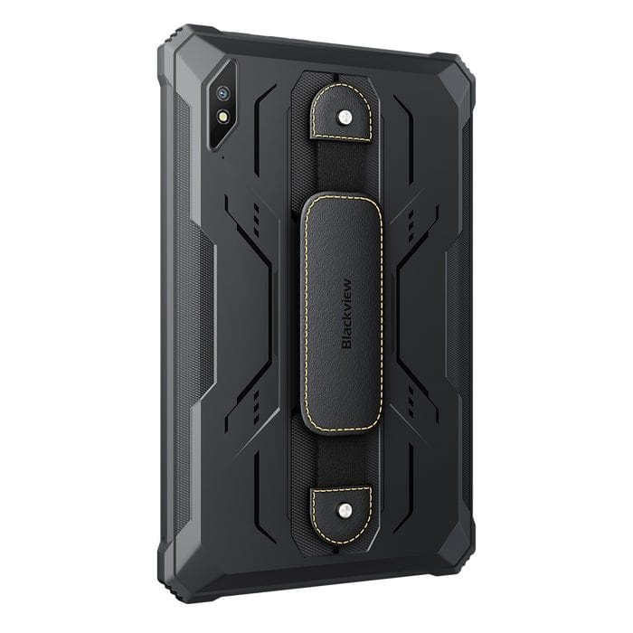 Blackview Active 8 Pro 10.36-inch FHD+ Tablet - MT Helio G99 256GB ROM 8GB RAM Android 13 Black - Image 5