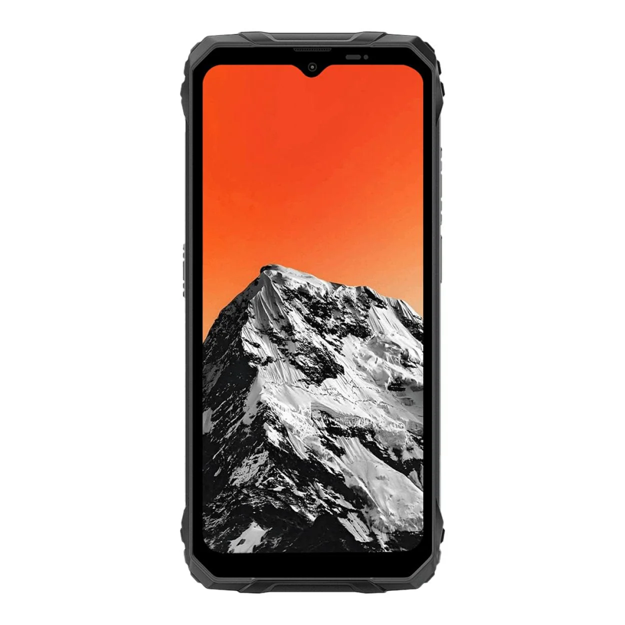 Blackview FORT 1 6.56-inch Rugged Smartphone - Unisoc Tiger T7250 256GB ROM 6GB RAM Android 15 - Image 2