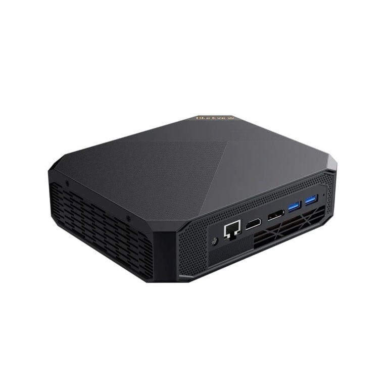Blackview MP200 Mini PC - Intel Core i5-12450H 1TB SSD 16GB RAM Win 11 Pro MP200-16GB-1TB - Image 2