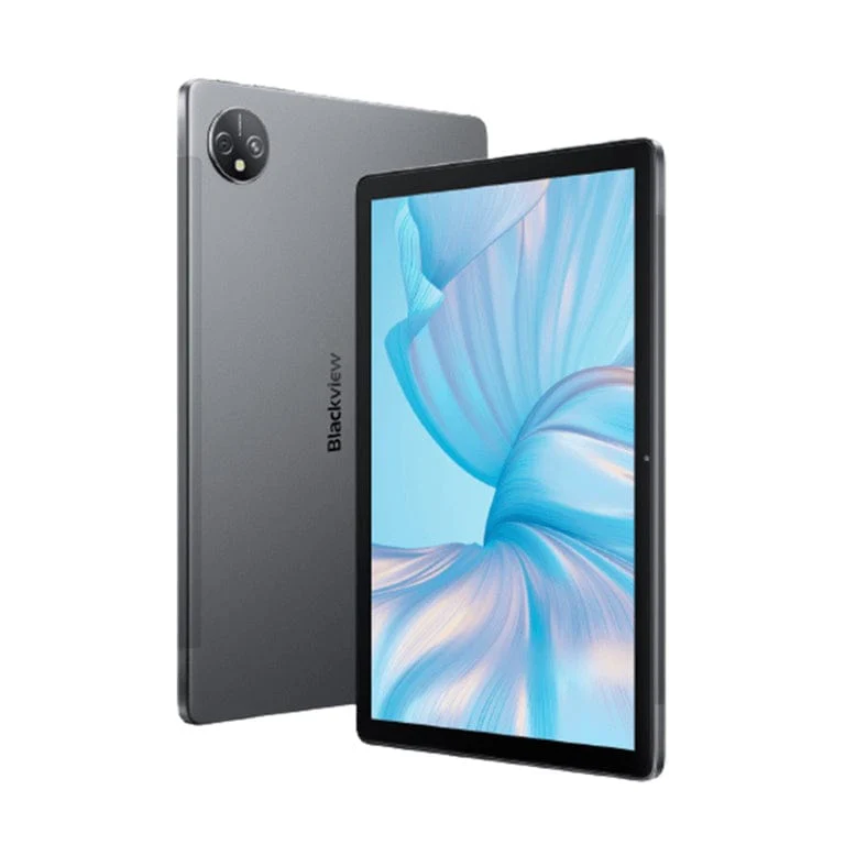 Blackview Tab 80 10.1-inch HD Tablet - Unisoc T606 64GB ROM 4GB RAM Android 13 - Image 3