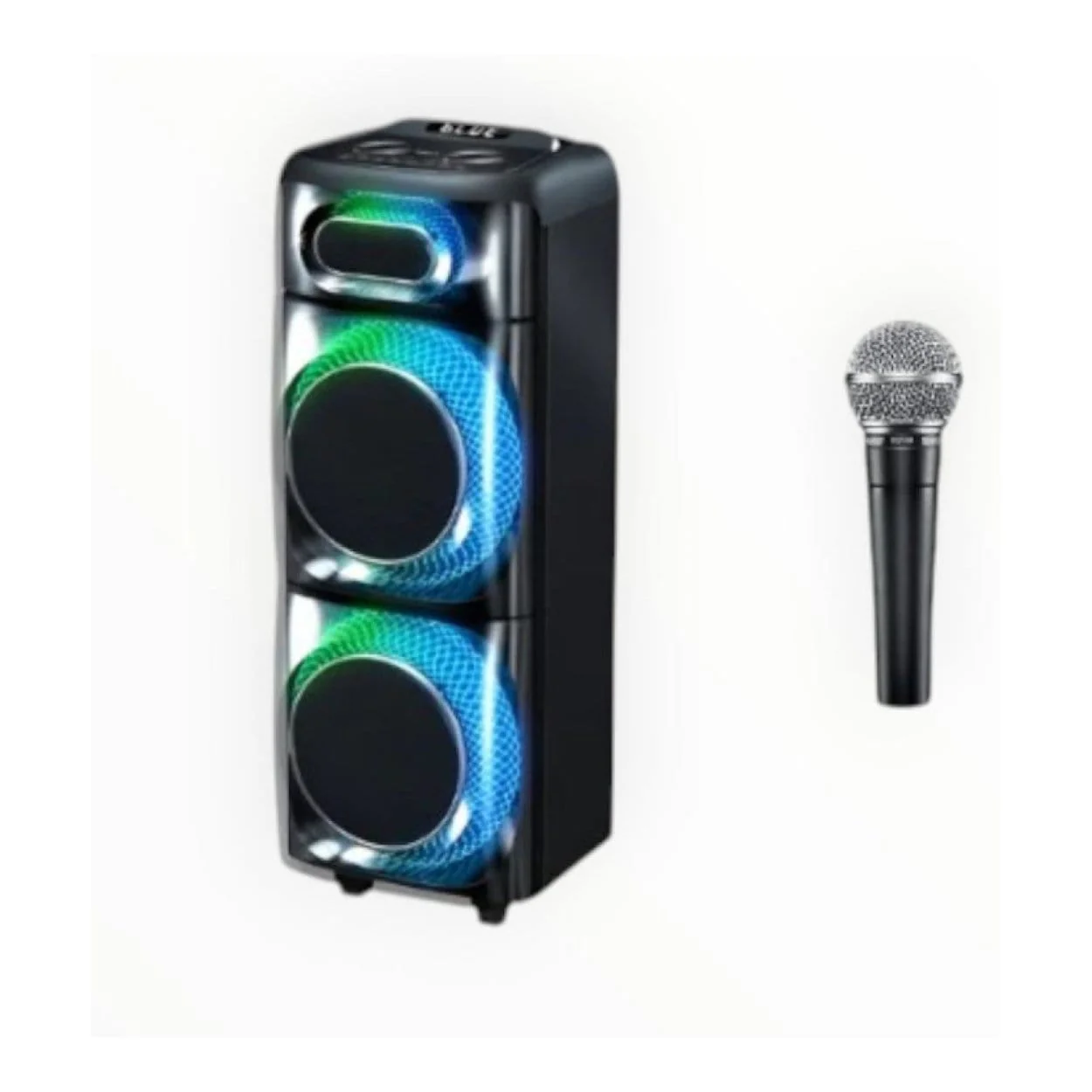 Blaupunkt 100W Taurus Flex Party Speaker BSP104 - Image 2