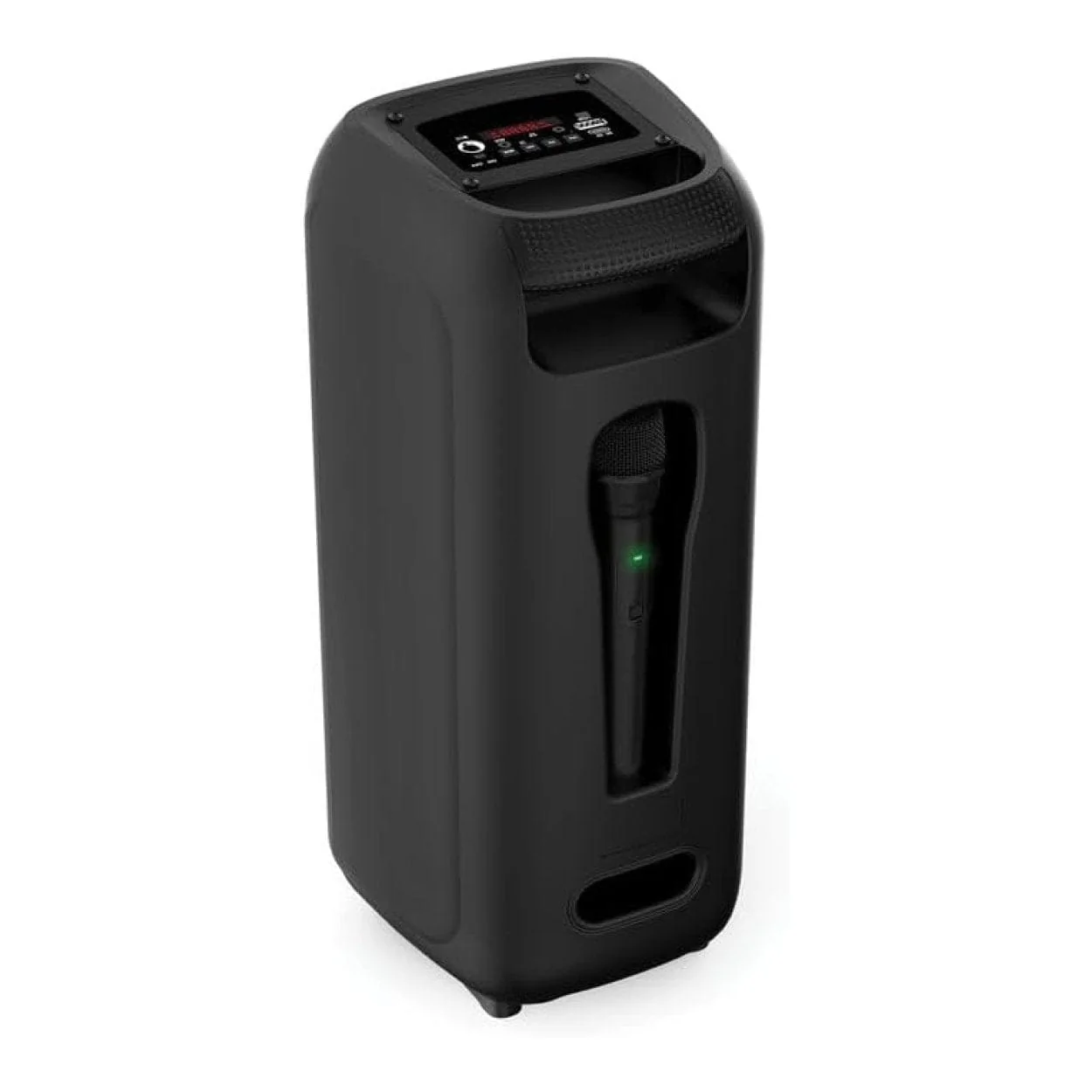 Blaupunkt Infinite 20W Party Speaker with Wired Microphone Combo BISC001 - Image 3