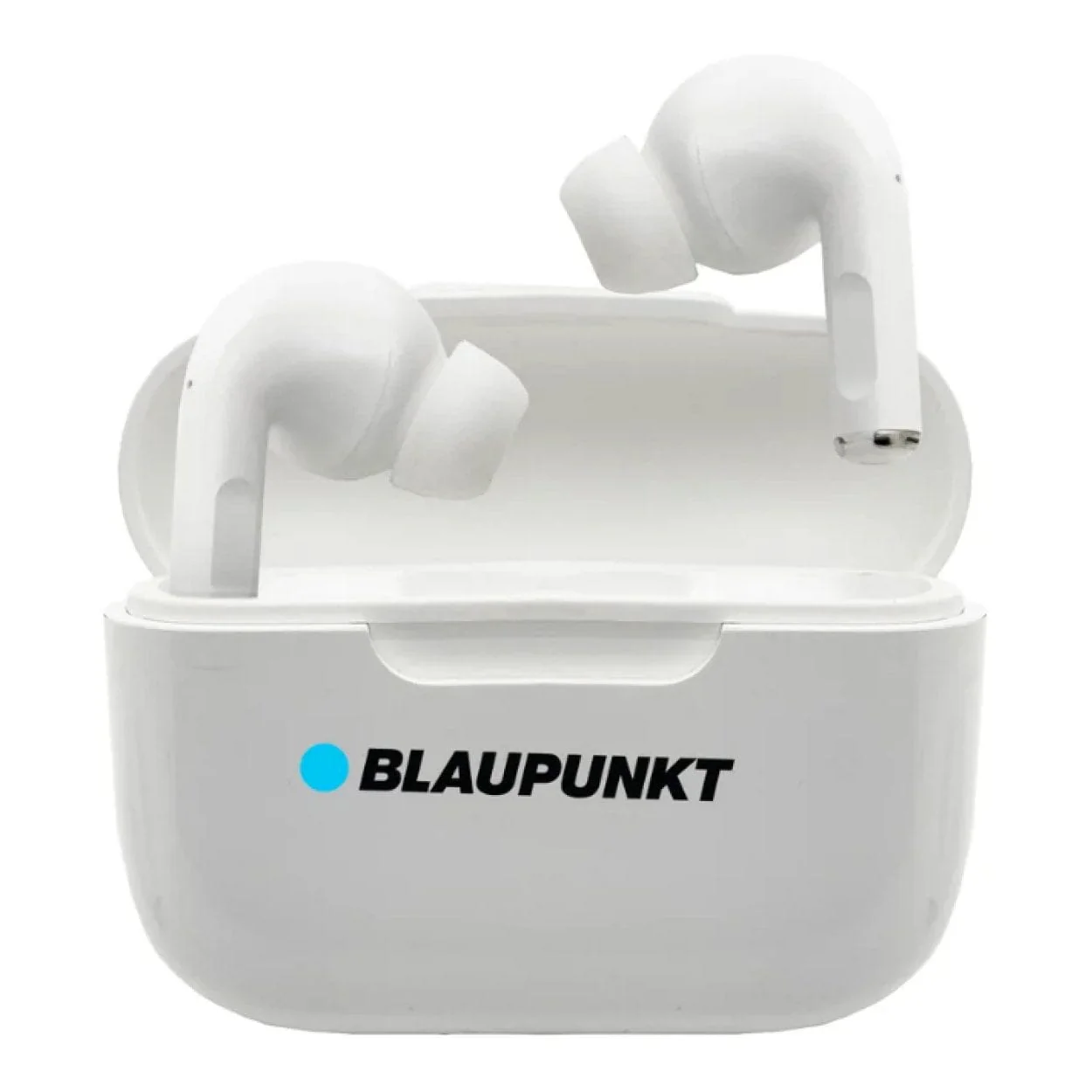 Blaupunkt TWS Bluetooth Earbuds White BTW652 - Image 2