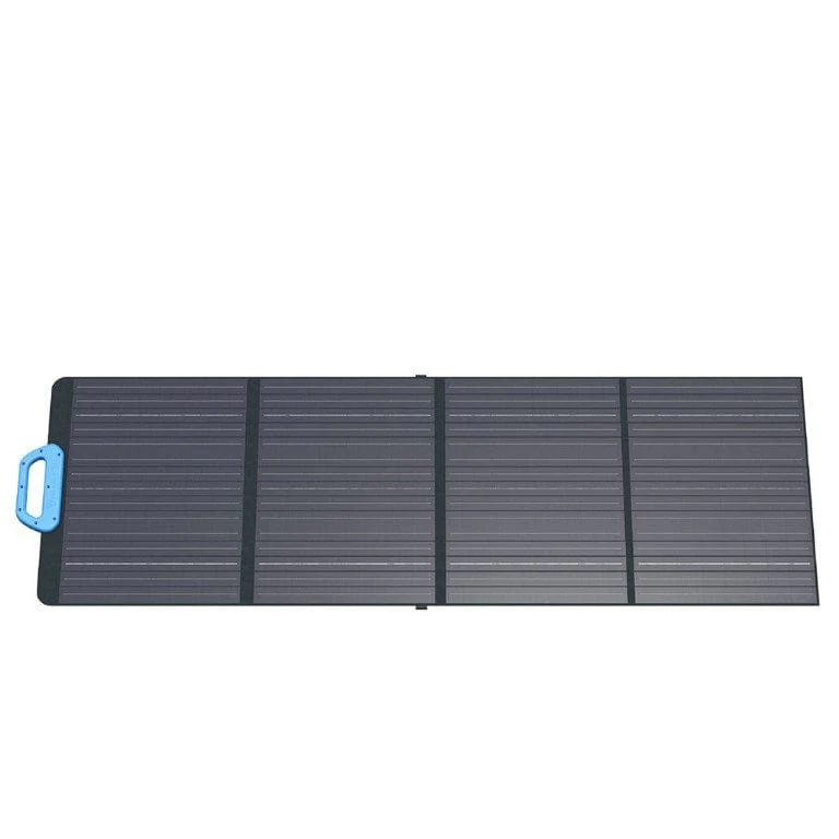 Bluetti 200W Monocrystalline Foldable Solar Panel BE-PV200 - Image 2