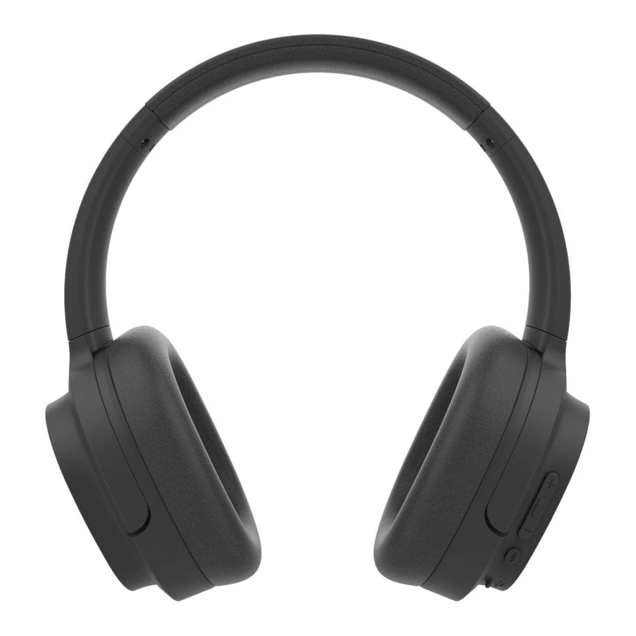 Body Glove Pura Vida ANC Wireless Over Ear Headphone - Black BGAU-HPPURAV-BK - Image 2