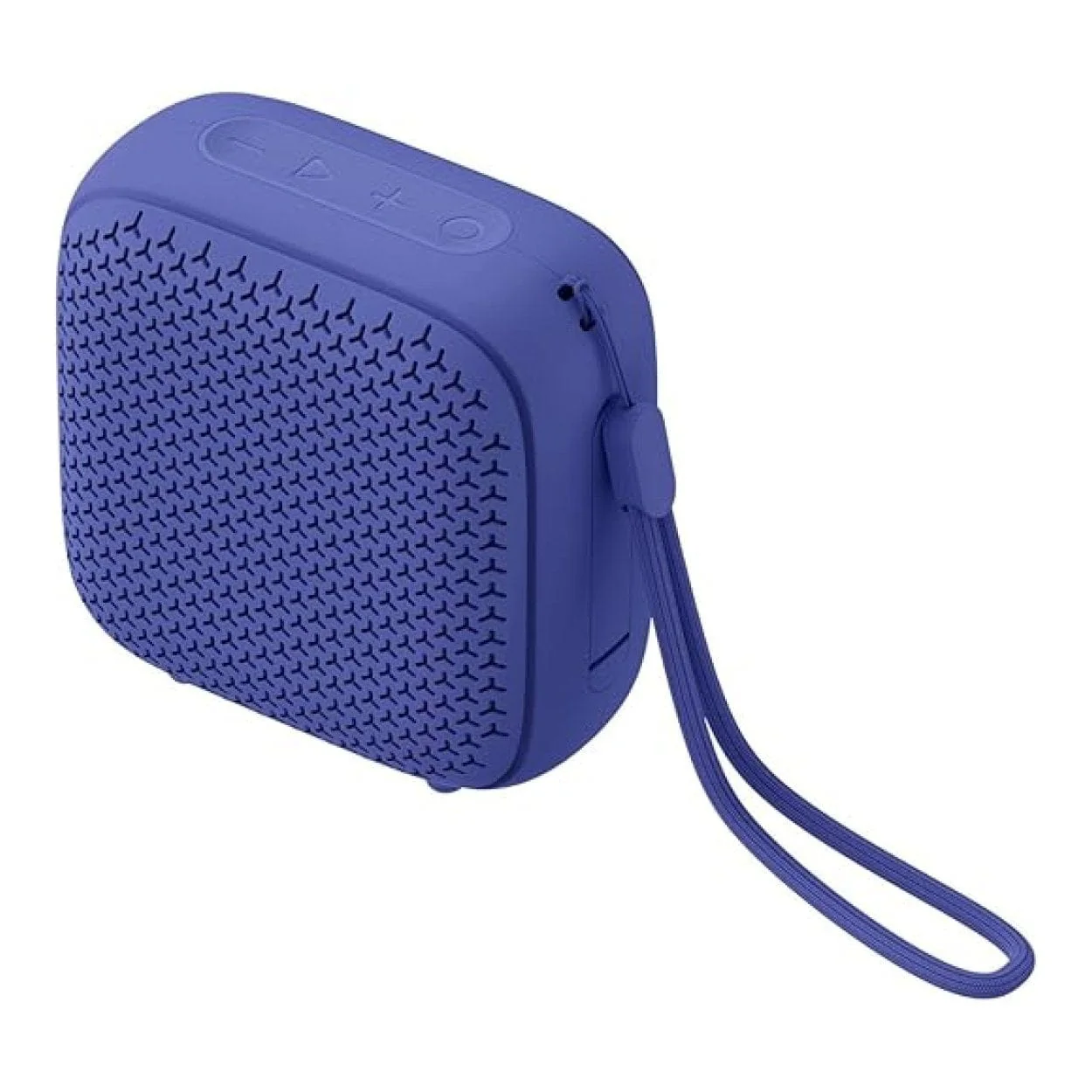 Body Glove Ramp Wireless Speaker Blue BGAU-SPKRAMP-BU - Image 2
