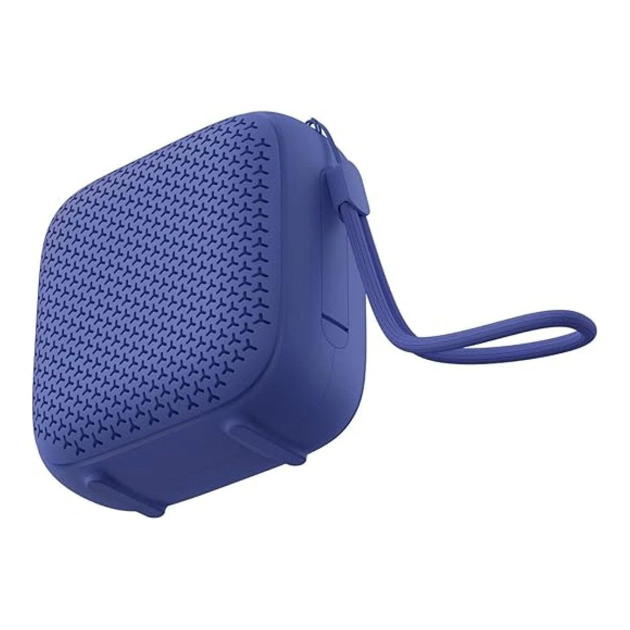 Body Glove Ramp Wireless Speaker Blue BGAU-SPKRAMP-BU - Image 3