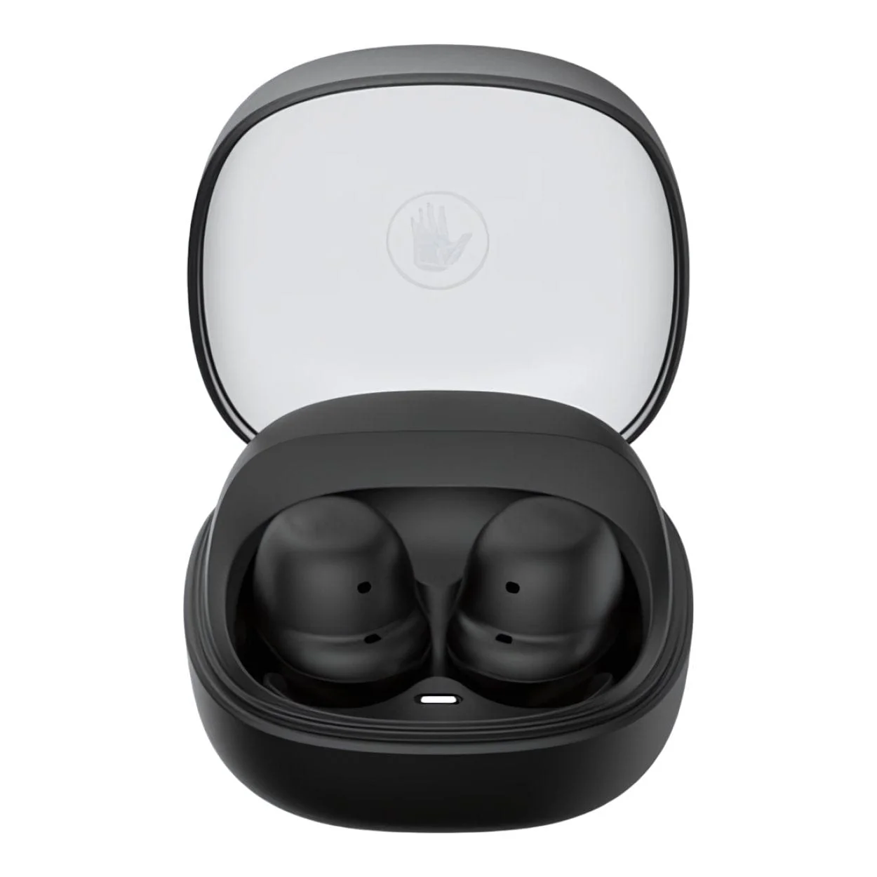 Body Glove Riptide TWS Wireless Earbuds - Black BGAU-TWSRIPT-BK - Image 2