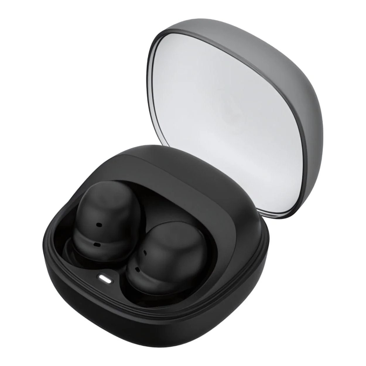Body Glove Riptide TWS Wireless Earbuds - Black BGAU-TWSRIPT-BK - Image 3