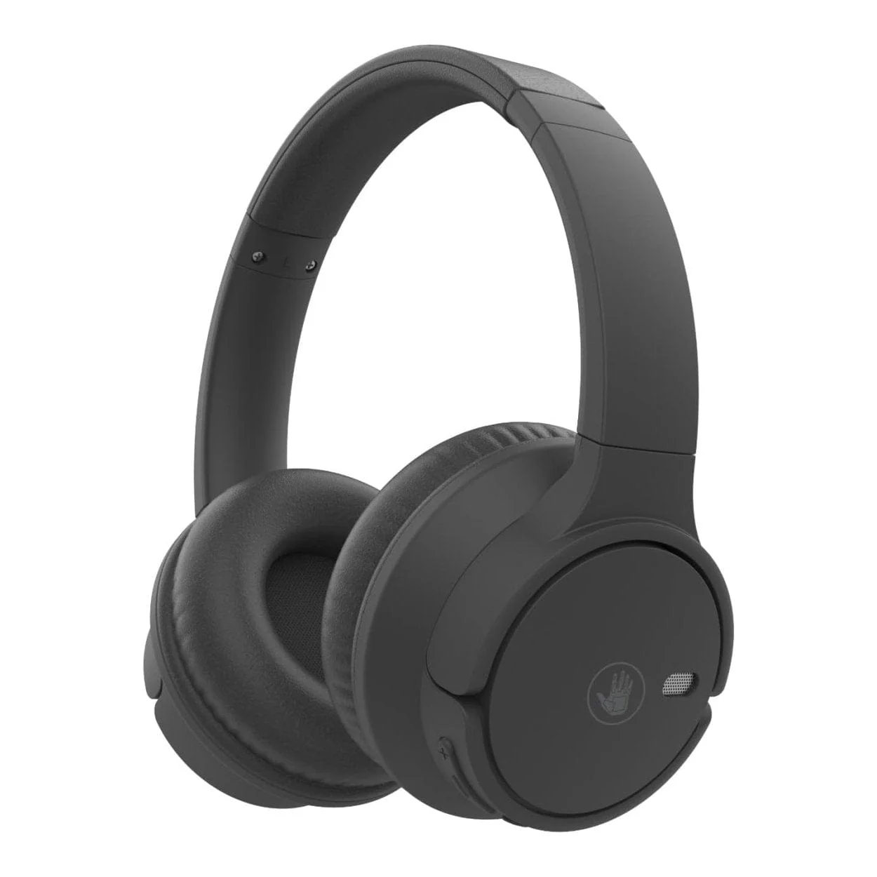 BodyGlove Amped Wireless Headset Black BGAU-HPAMPED-BK - Image 3