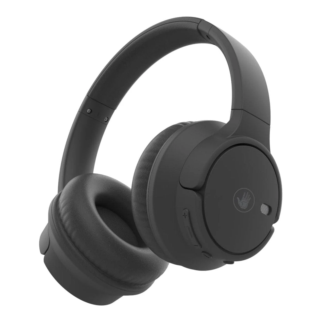 BodyGlove Amped Wireless Headset Black BGAU-HPAMPED-BK - Image 4