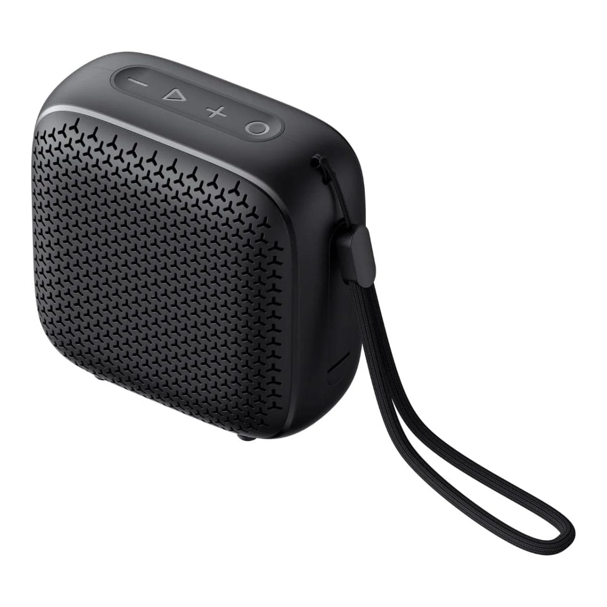 BodyGlove Ramp Wireless IPX5 Speaker Black BGAU-SPKRAMP-BK - Image 3