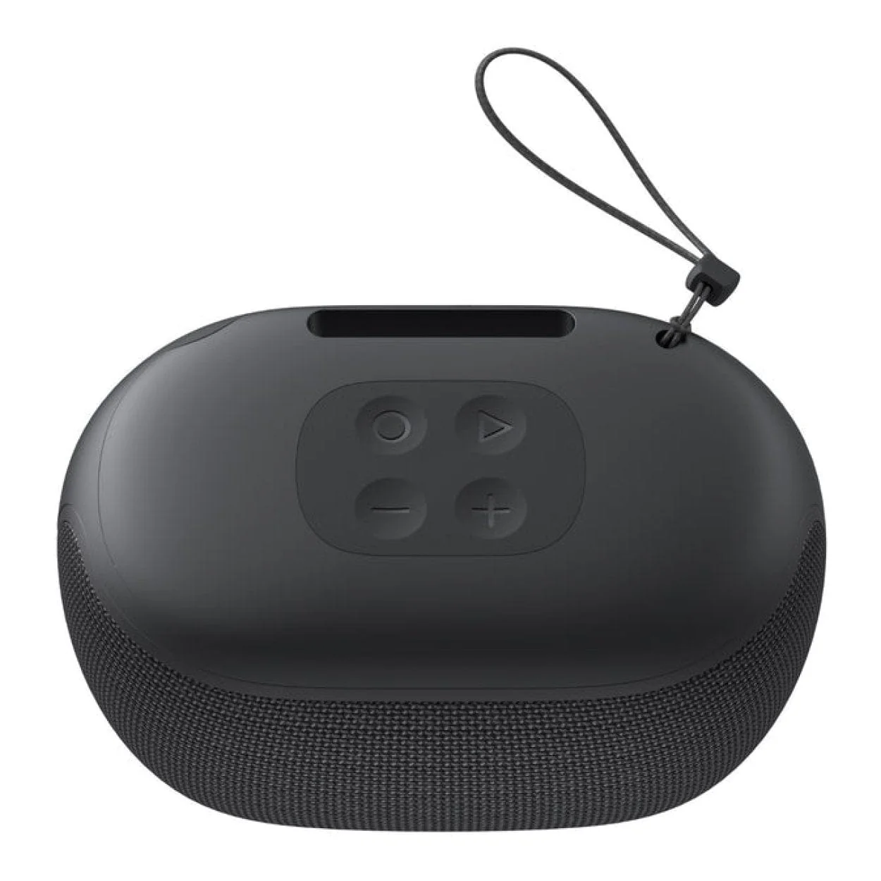 BodyGlove Rocker 4W Wireless Speaker Black BGAU-SPKROCK-BK - Image 2