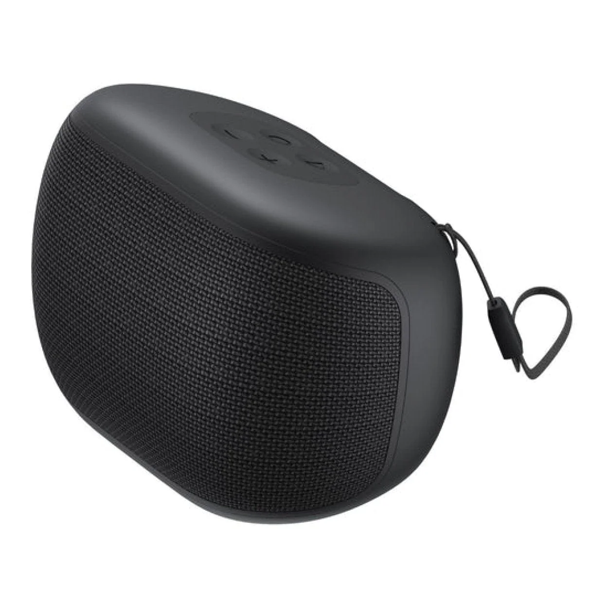 BodyGlove Rocker 4W Wireless Speaker Black BGAU-SPKROCK-BK - Image 3