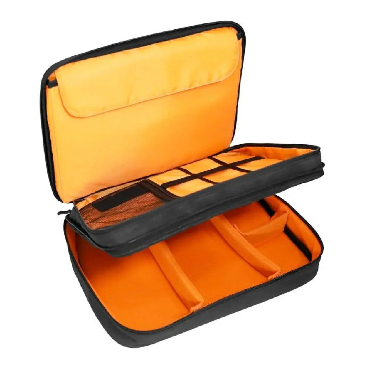 BodyGlove Tech Storage Bag Black BGLUG-TECHL-BLK - Image 2