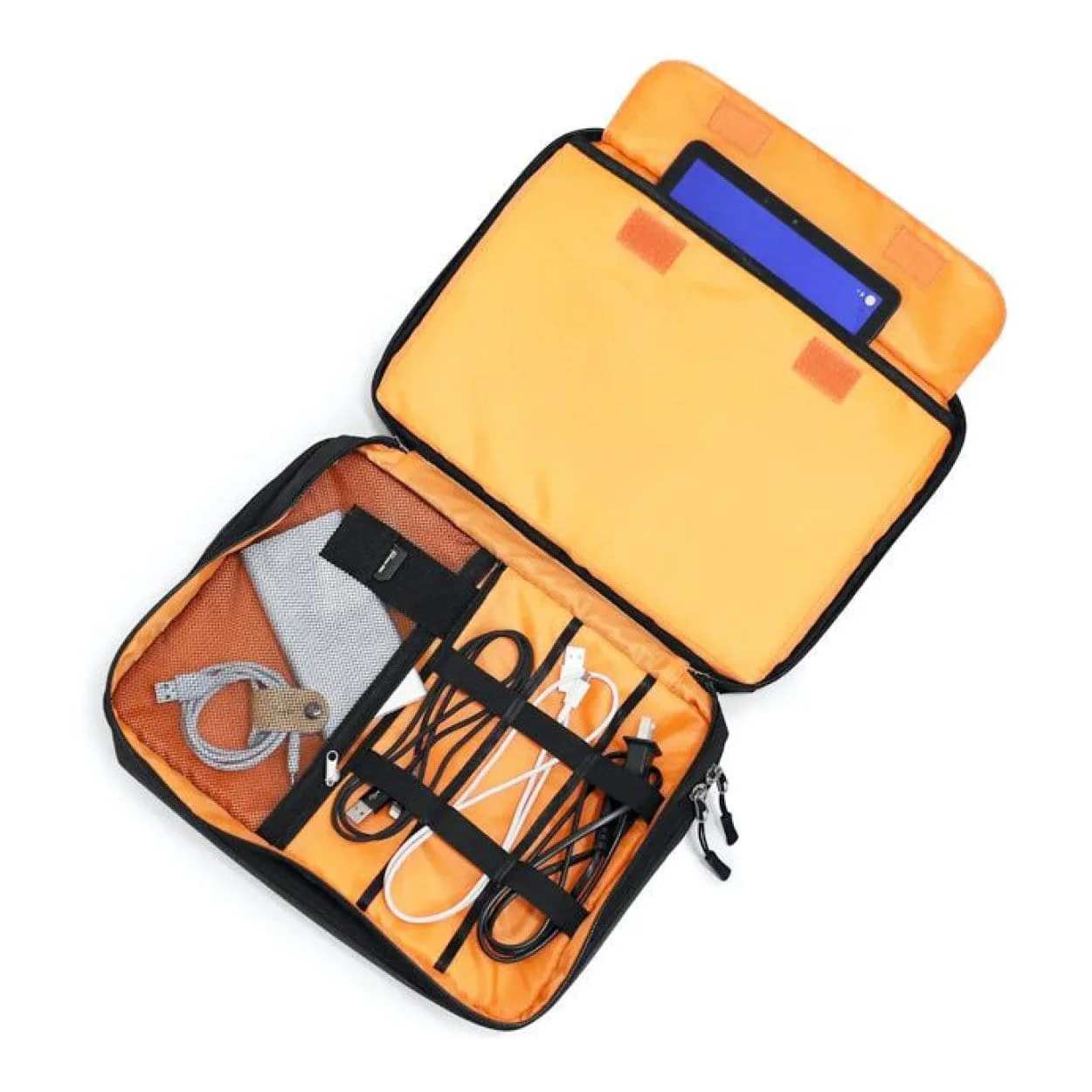 BodyGlove Tech Storage Bag Black BGLUG-TECHL-BLK - Image 3