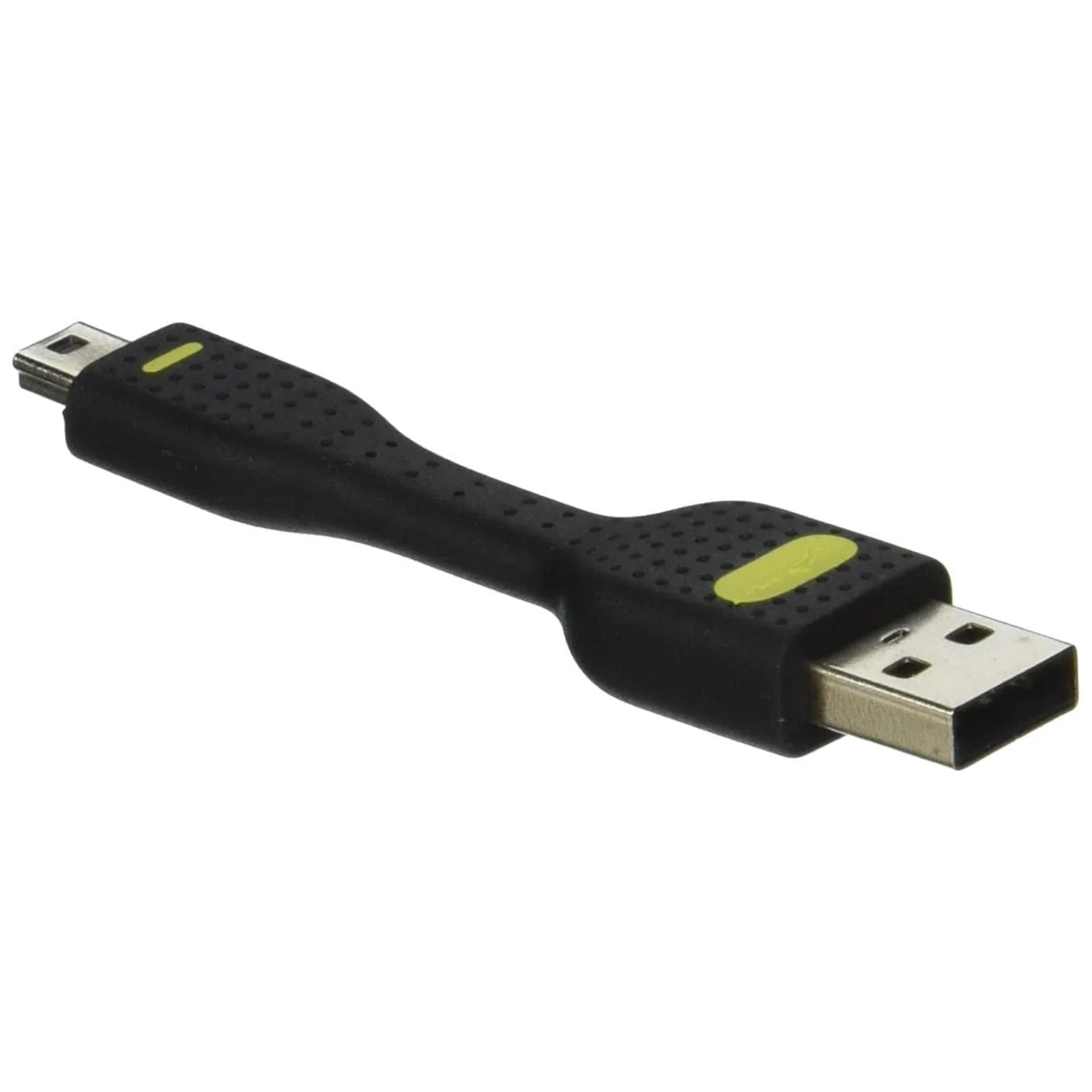 Bone Collection Link II USB-A to Mini-B Cable Black AP09031-BK - Image 3