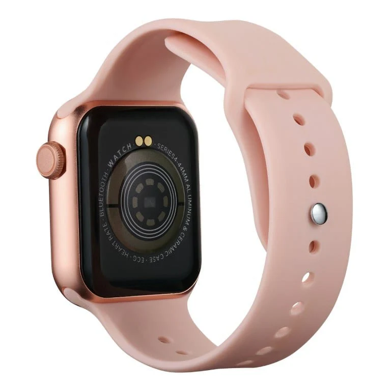 Bounce Chase Series Fitness Watch Gold BO-5068-GD - Image 4