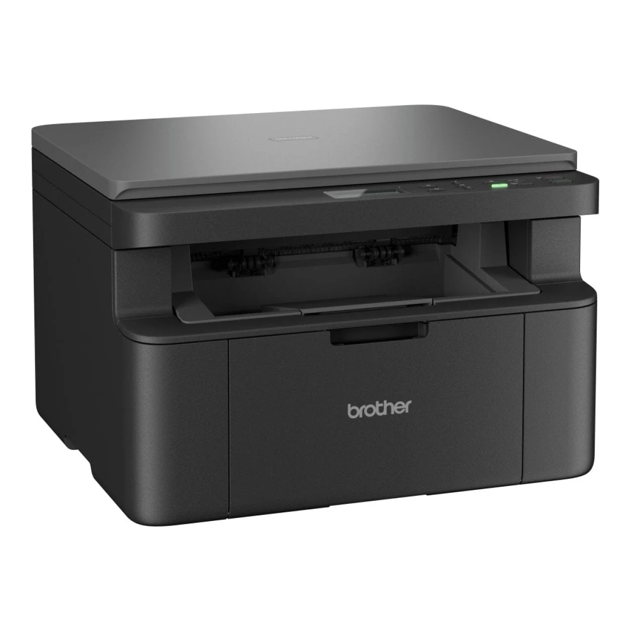 Brother DCP-L1632W A4 Wi-Fi Multifunction Mono Laser Printer - Image 2