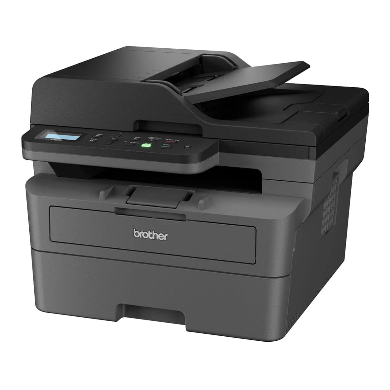 Brother DCP-L2640DW A4 Wi-Fi Multifunction Mono Laser Printer - Image 3
