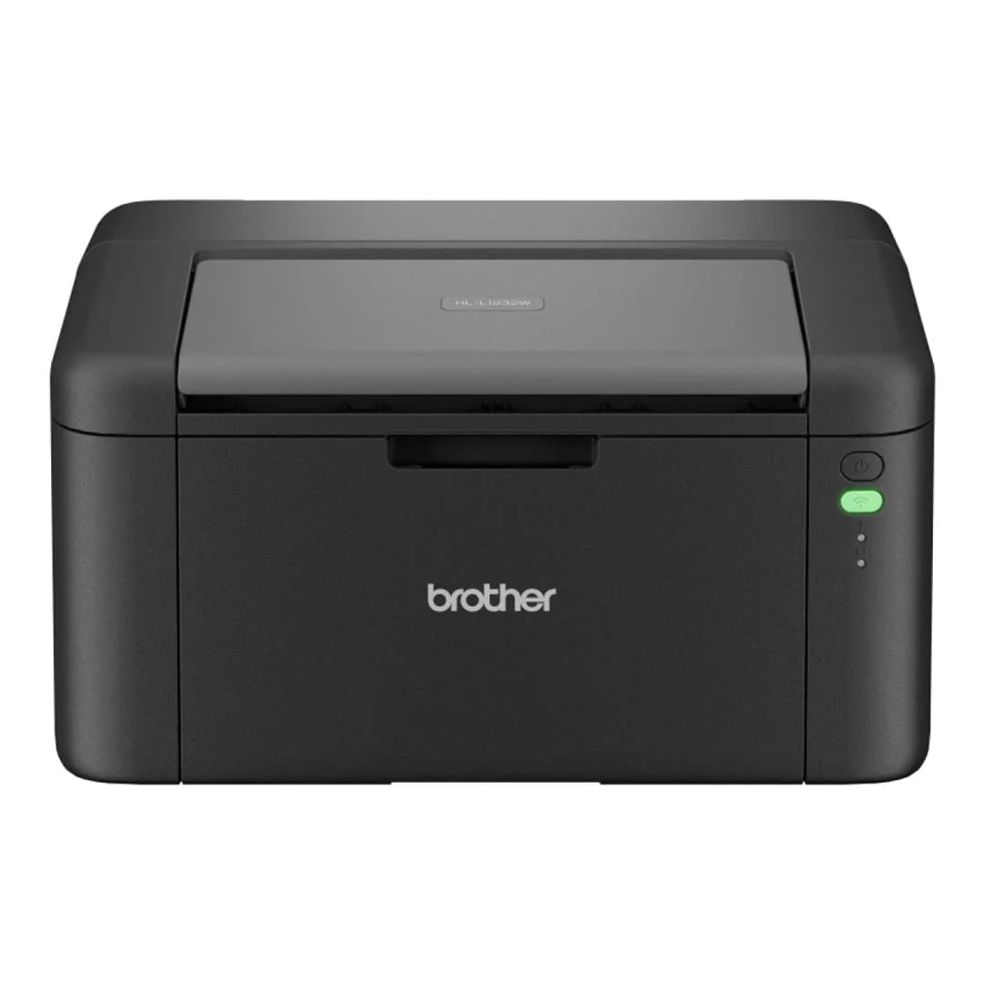 Brother HL-L1232W A4 Wi-Fi Mono Laser Printer
