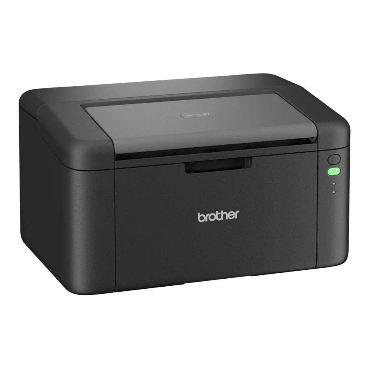 Brother HL-L1232W A4 Wi-Fi Mono Laser Printer - Image 2