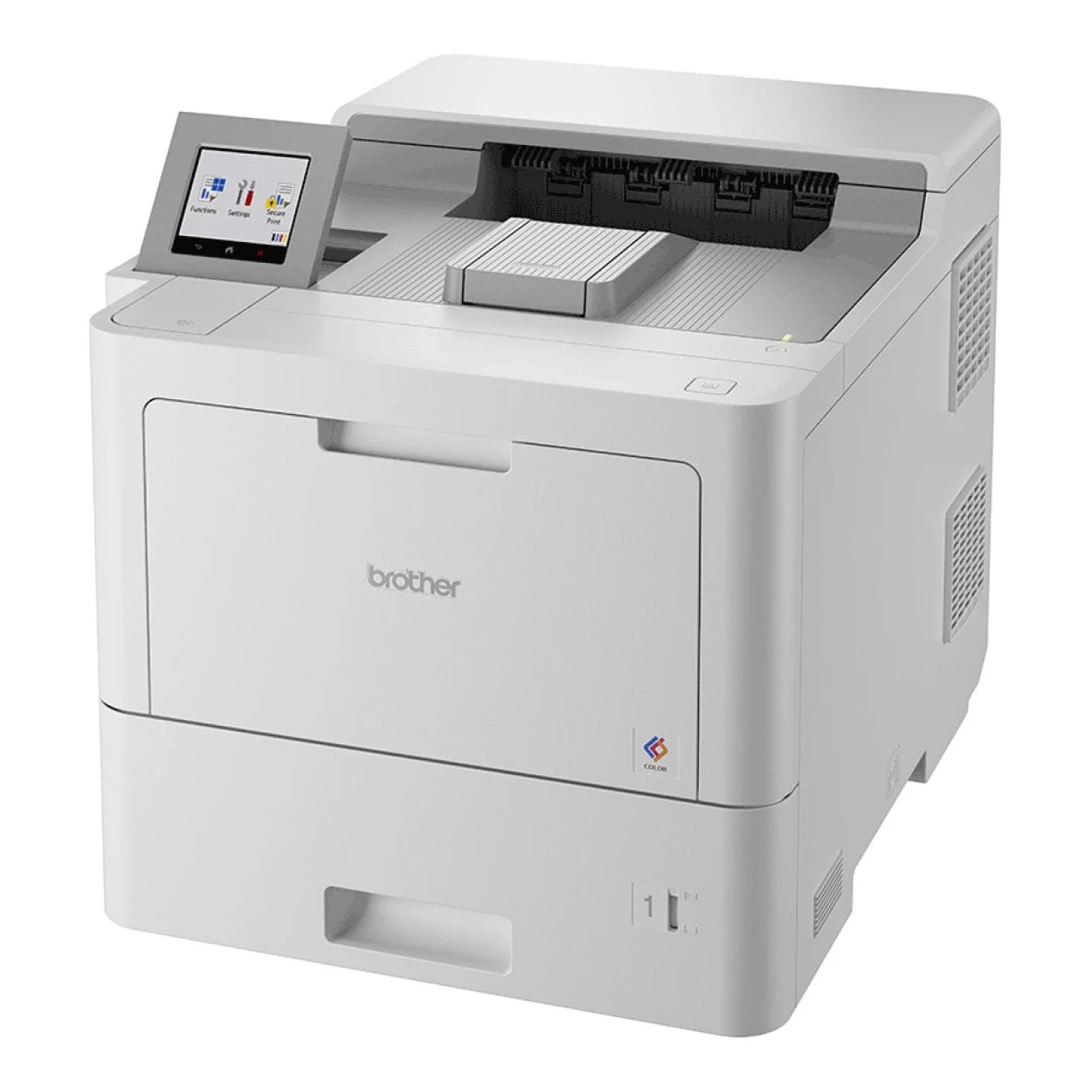 Brother HL-L9430CDN A4 Colour Laser Printer - Image 3